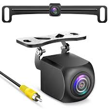 Car Backup Camera